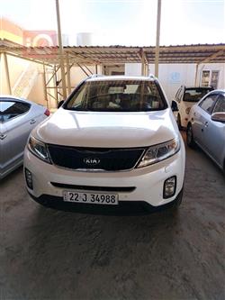 کیا سۆرینتۆ